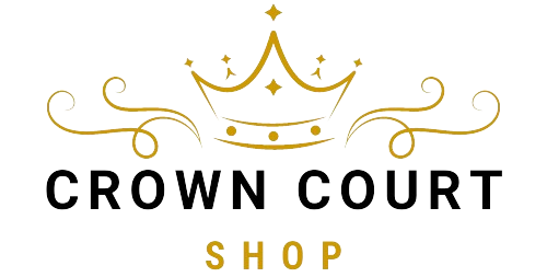Crown Court Shop